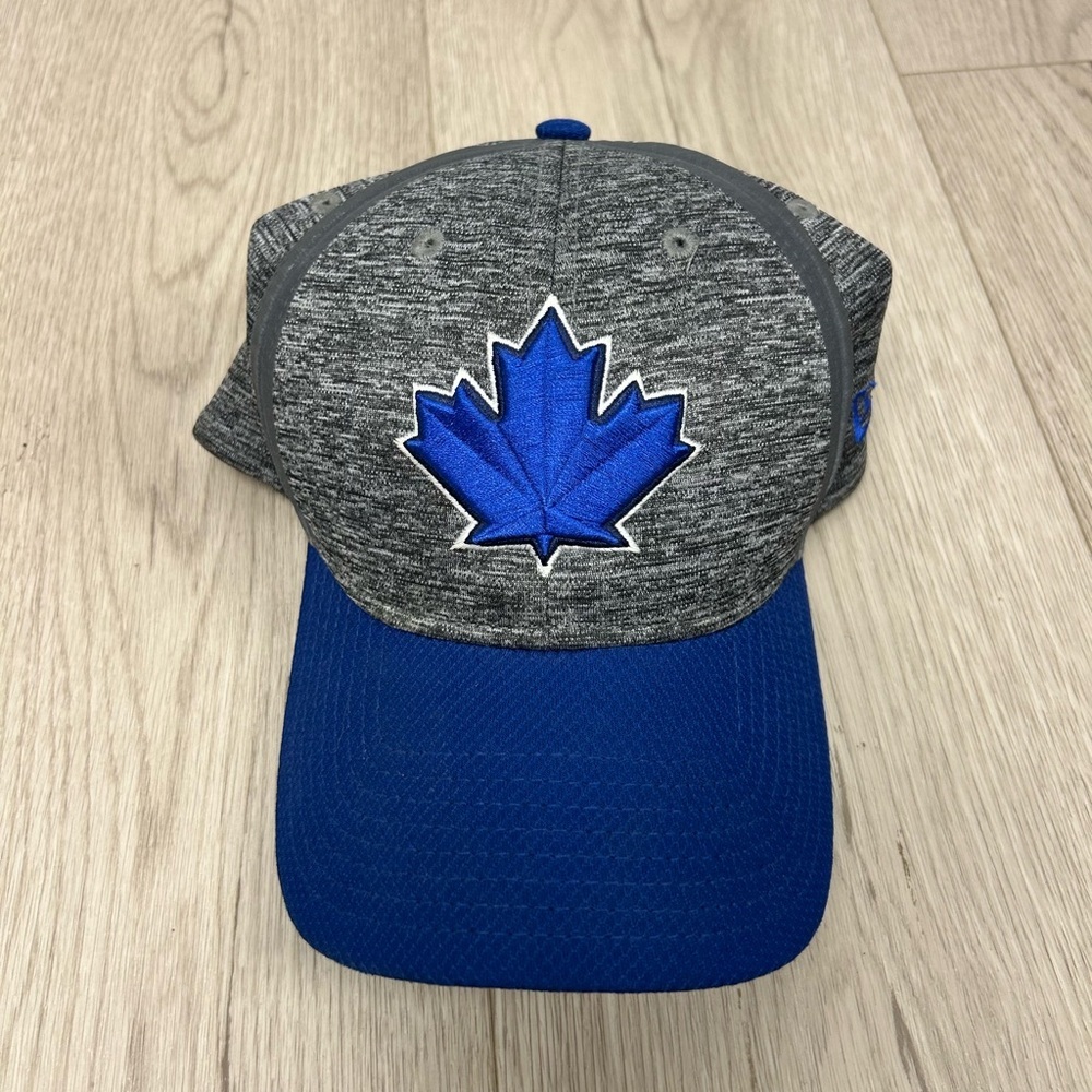 New‎ Era Toronto Blue Jays Clubhouse 39THIRTY Flex Hat